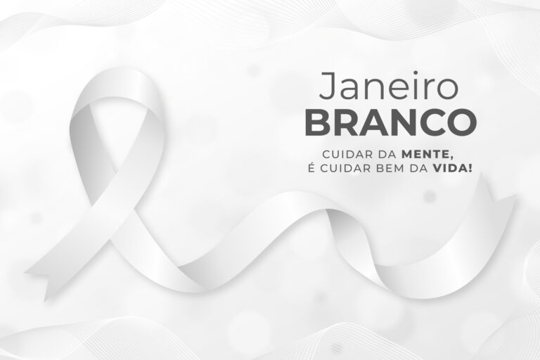 Janeiro Branco 2021