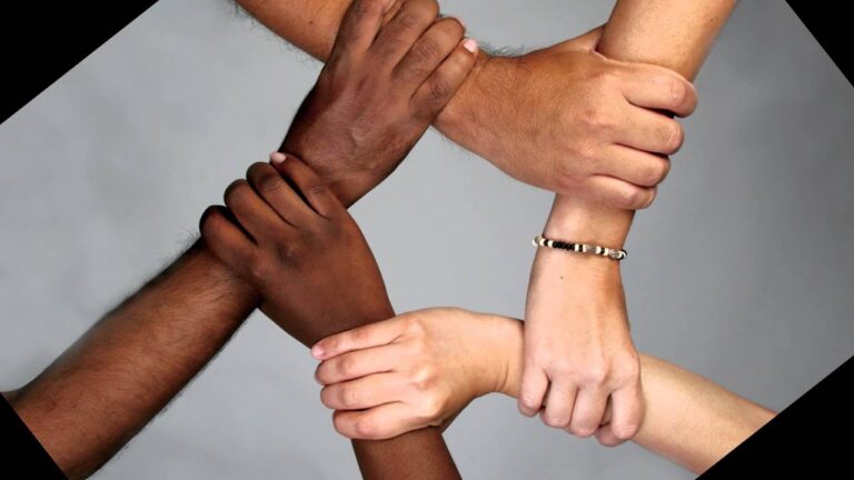 Dia da Consciência Negra: Racismo não combina com Saúde Mental!