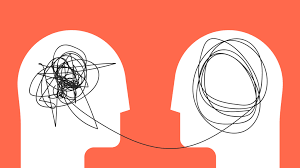 Saúde Mental: a hora é agora!