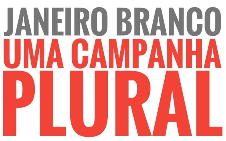 A maior campanha do mundo sobre Saúde Mental!
