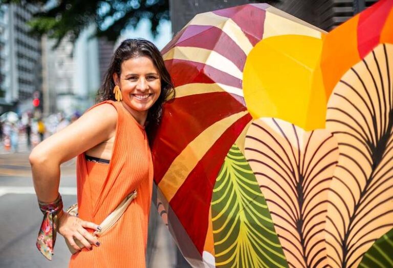 Belca: arte e Saúde Mental na superação da Síndrome de Burnout