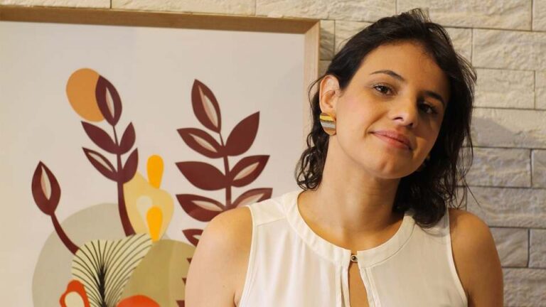 Belca: arte e Saúde Mental na superação da Síndrome de Burnout [ATO 1]