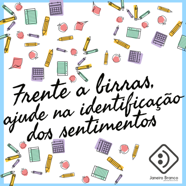 Volta às aulas com Saúde Mental!