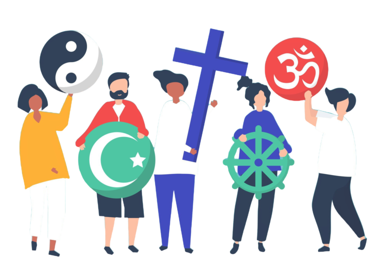 Ideias para Fazer a Campanha Janeiro Branco na Sua Igreja