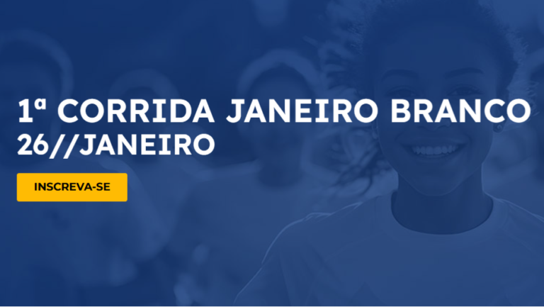Que tal começar o ano apostando em um novo estilo de vida?