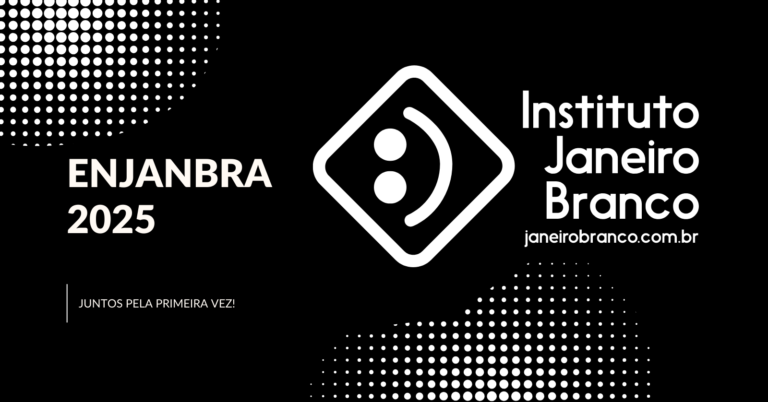 ENJANBRA 2025: Pela conexão entre quem cuida
