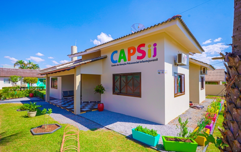 Empoderando a Rede Psicossocial CAPS e Saúde Mental