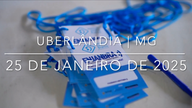 ENJANBRA 2025: Um encontro que ficou para a história e deixou saudades
