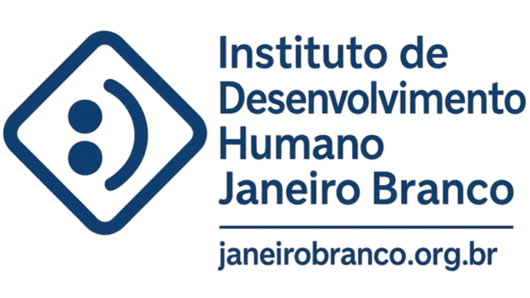 O Instituto Janeiro Branco agora é Instituto de Desenvolvimento Humano Janeiro Branco (IDHJB)