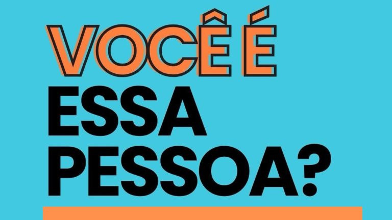Seja um(a) MOBILIZADOR(A) local da Saúde Mental!